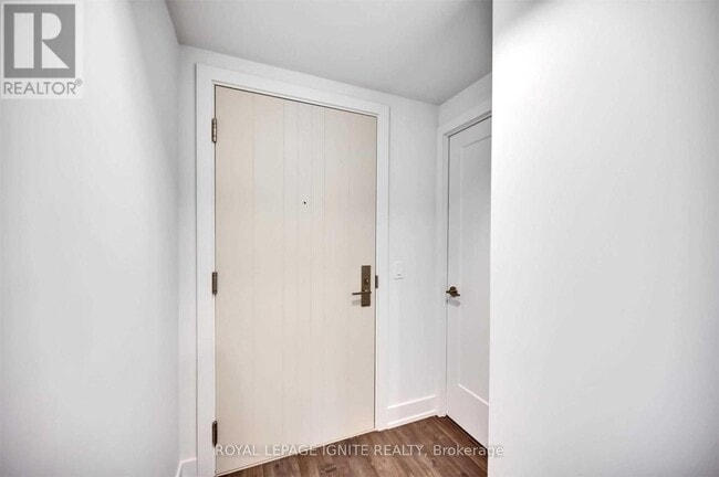 Photo du bâtiment - 2550 Simcoe St N