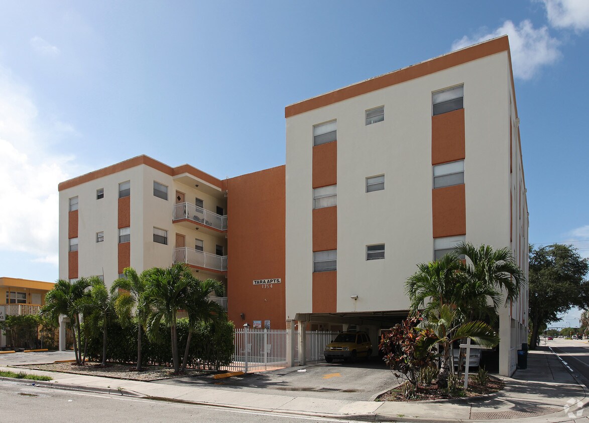 Foto del edificio - Tara Apartments