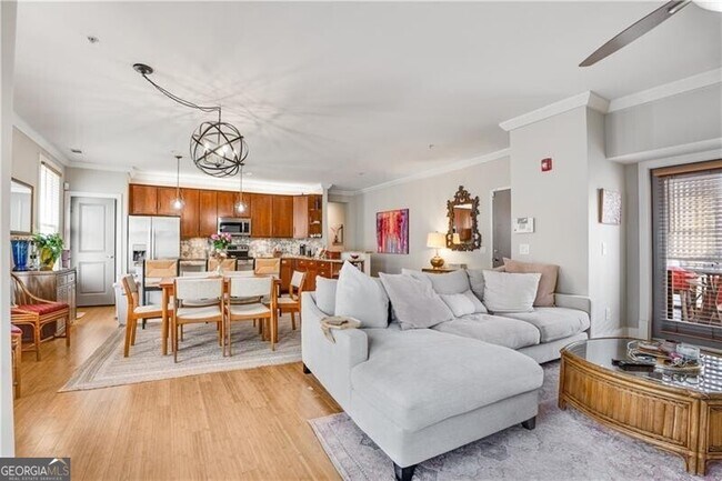 Foto del edificio - 1628 Briarcliff Rd NE