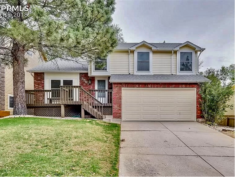 Foto principal - 3561 Whimbrel Ln