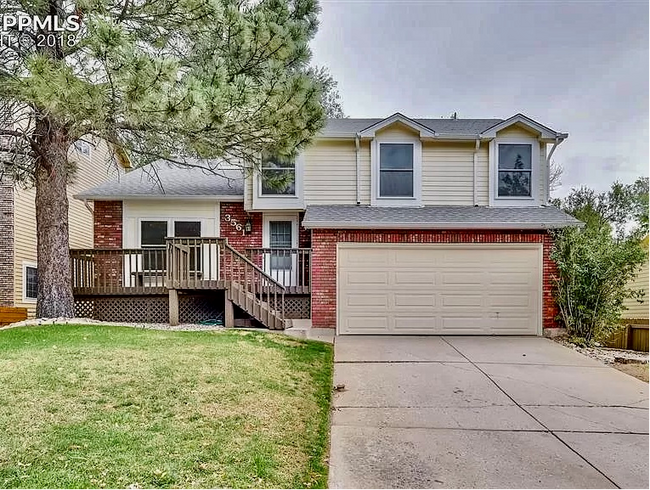 Building Photo - 3561 Whimbrel Ln