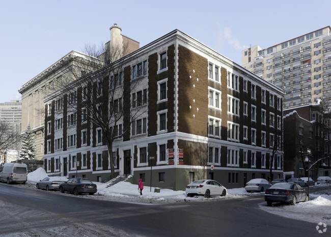 Primary Photo - 2205-2257 Rue Saint-Marc