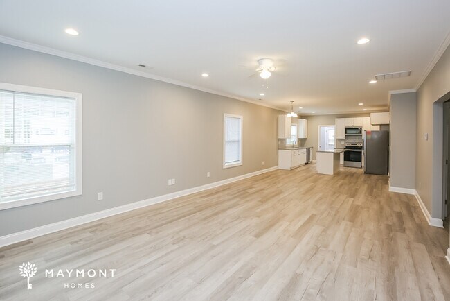 Foto del edificio - 3 Bedroom Craftsman-Style Home