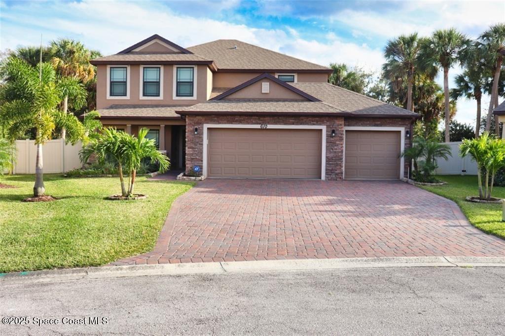 Foto principal - 610 22nd Ave