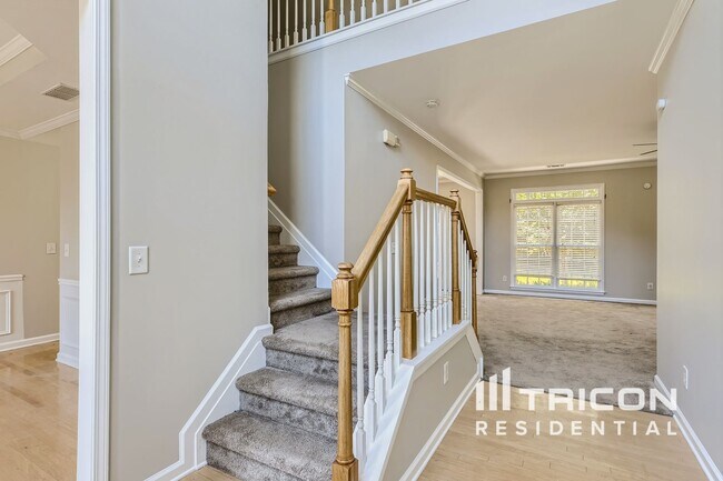 Foto del edificio - 206 Brightwater Dr