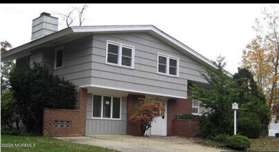 Building Photo - 507 Elizabeth St