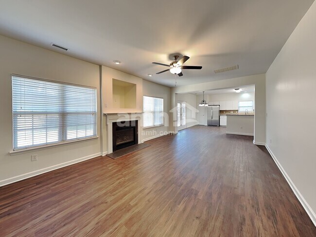 Foto del edificio - 4834 Turnridge Ct NW