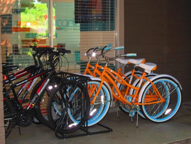 Building Photo - Acadia on the Lake