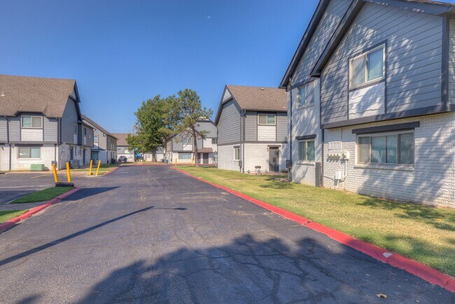 Foto del edificio - This 1BD/1BA is your home today!