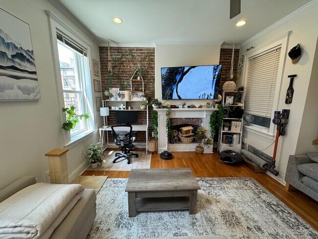 Foto del edificio - 473 Jersey Ave