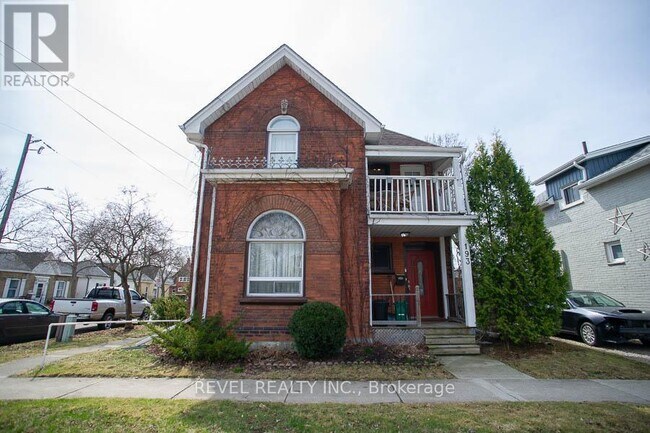 Photo du bâtiment - 193 Chatham St
