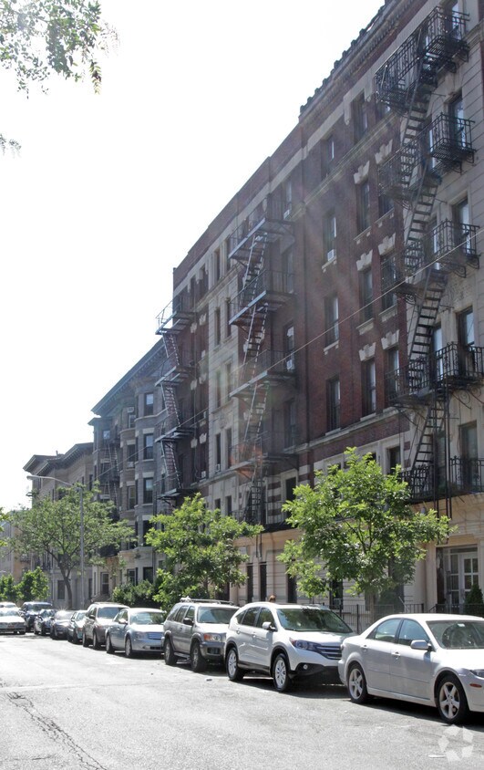 Foto de la propiedad - 1236 Pacific St