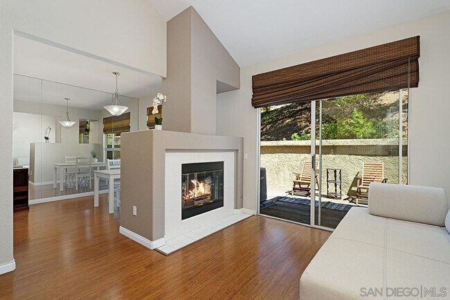 Building Photo - Carmel Valley 2BD/2.5BA Townhome w/ 2-Car Garage + Community Pool