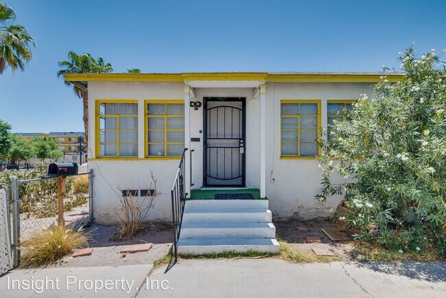 Building Photo - 1 br, 1 bath House - 914 S 4th St