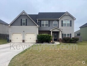 Building Photo - 5007 Vine Ln