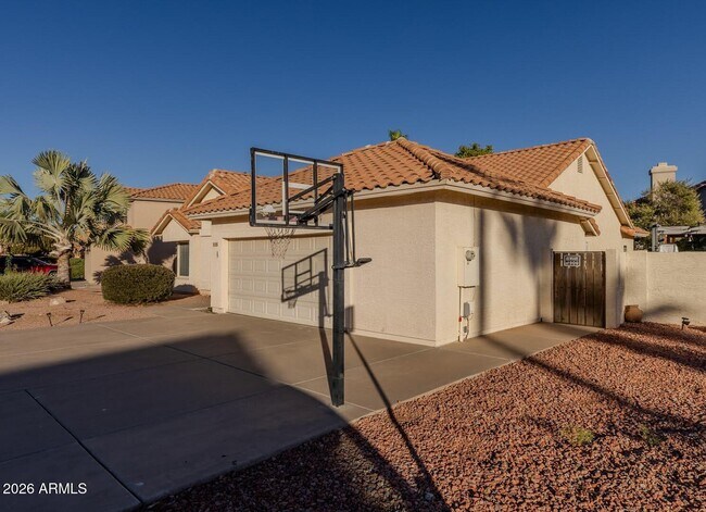 Foto del edificio - 3125 E Cottonwood Ln