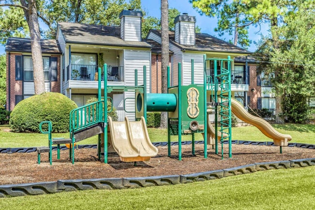 Foto del edificio - Brandon Oaks