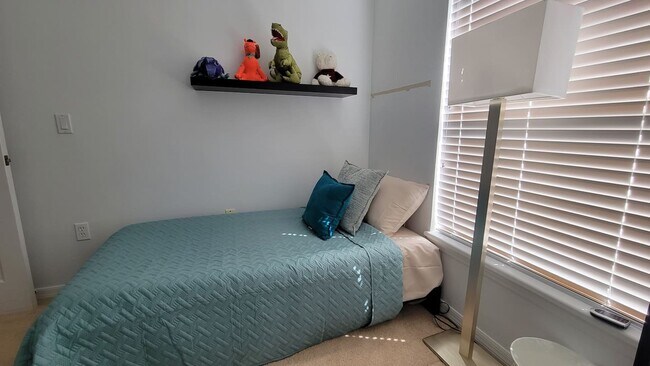 3rd bedroom - 2808 Club Cortile Cir