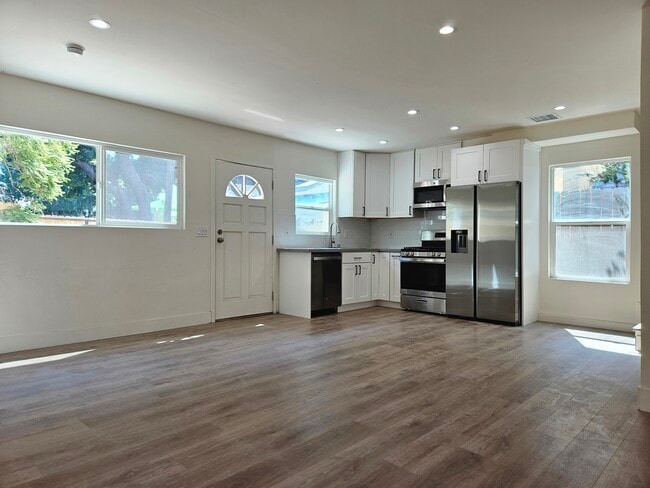 Brand new construction - 2315 S Spaulding Ave