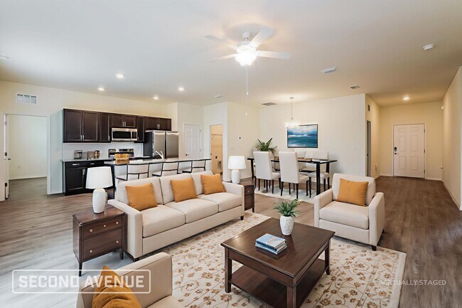 Foto del edificio - 4154 NE 9th Ave