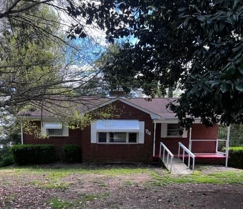 Foto principal - 718 Locust Pl