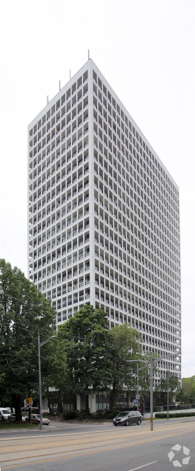 Building Photo - The Thomas