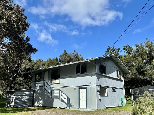 Building Photo - 99-7736 Uluhe Pl