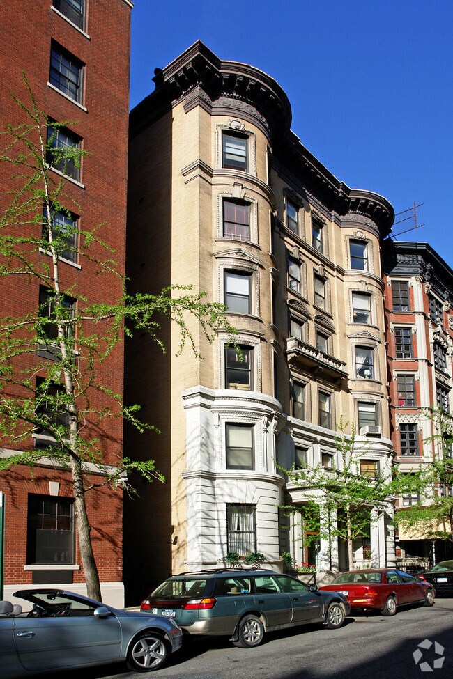Foto del edificio - 342 W 85th St