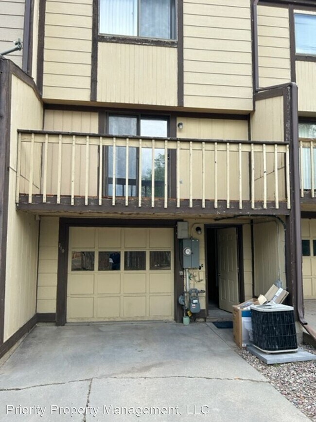 710 S Gurley Ave, Gillette, WY 82716 House Rental in Gillette, WY