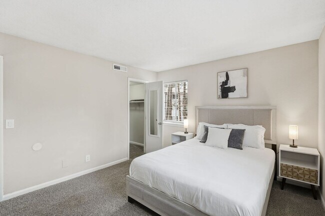 Foto del edificio - 1314 Stone Mill Ct