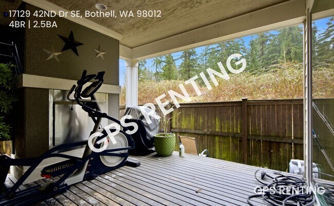 Building Photo - 17129 42nd Dr SE