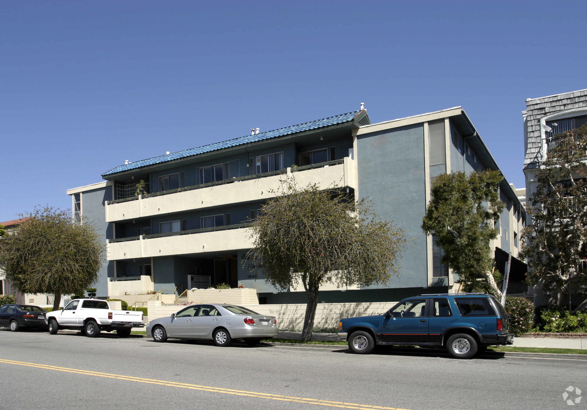 Foto del edificio - Marvin Gardens Apartments