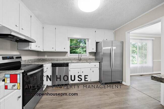 Building Photo - 910 Andover Ct, Woodstock