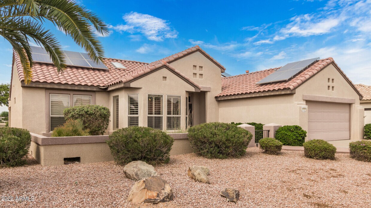 Foto principal - 20124 N Painted Sky Dr