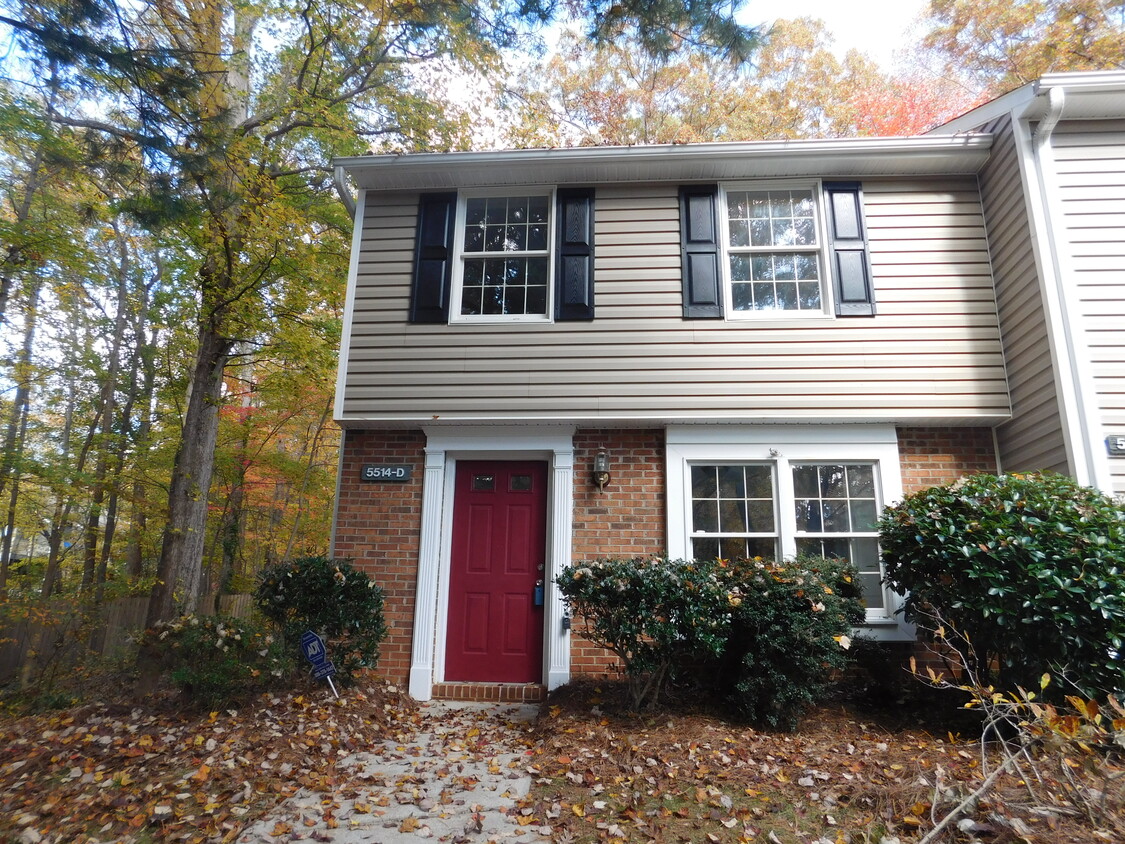 Foto principal - 5514 Richland St