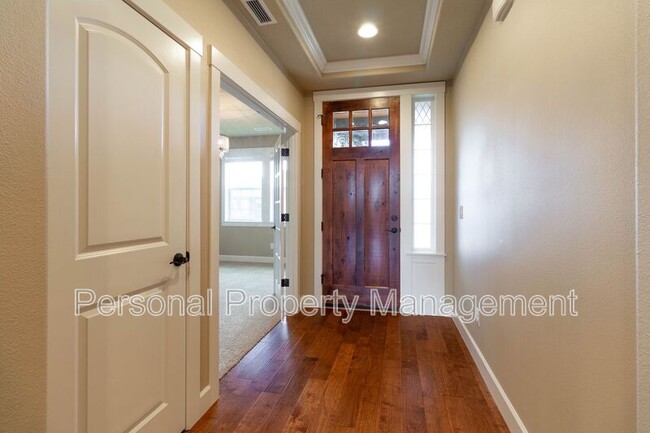 Building Photo - 1836 S Taverner Drive