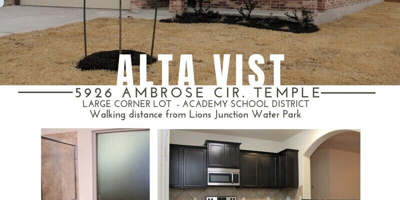 Primary Photo - Ambrose Cir.