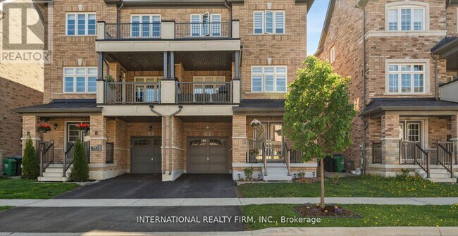 Photo du bâtiment - 20 Lowes Hill Cir