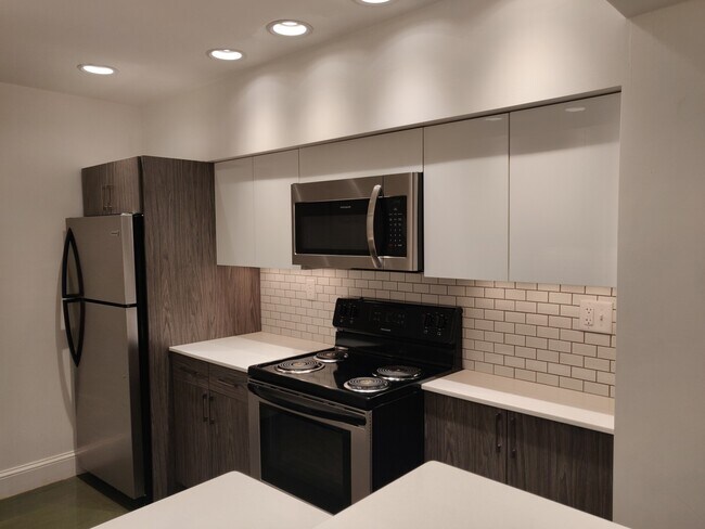 Foto del edificio - 131 Saint Botolph St