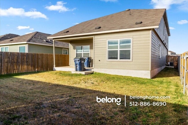 Building Photo - 201 Bronco Billy Dr