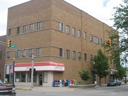 Primary Photo - The Lofts at 920