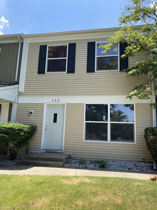 2 br, 1 bath - 153 Haymac Dr - 2 br, 1 bath  - 153 Haymac Dr