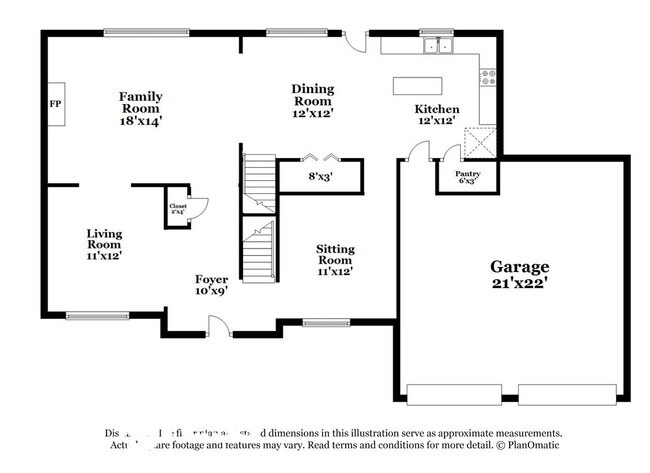 Foto del edificio - 1033 Saddle Brooke Dr