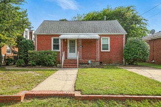 Building Photo - 1371 Kingston Ave