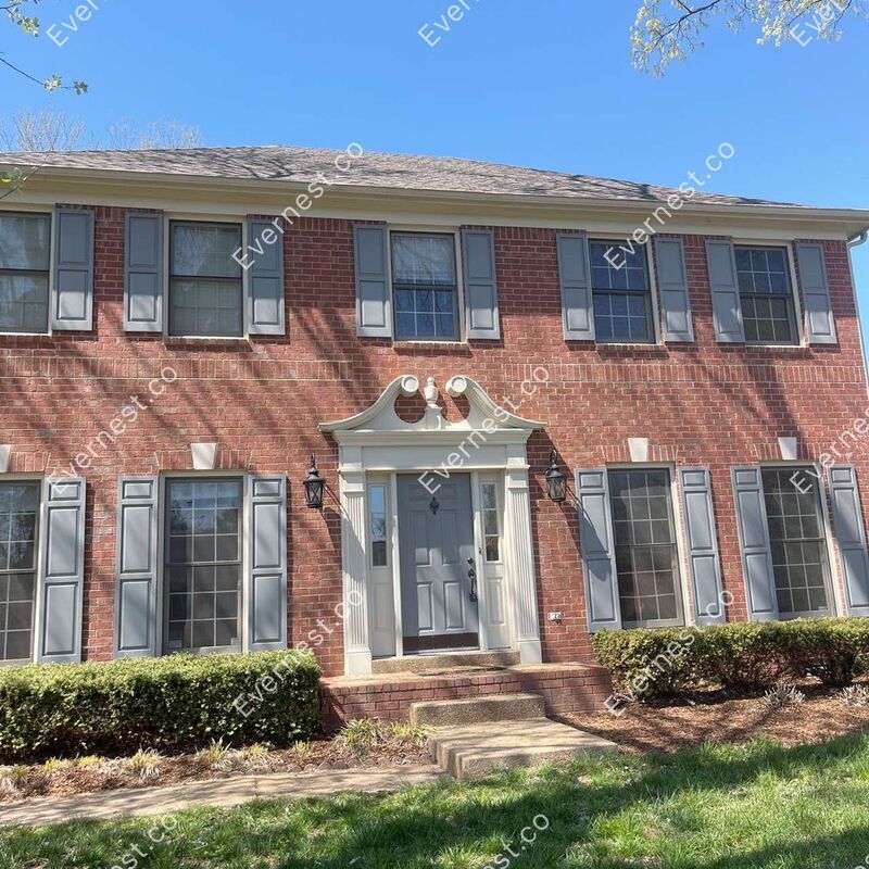 313 Fielding Crest, Brentwood, TN 37027 House Rental in Brentwood, TN