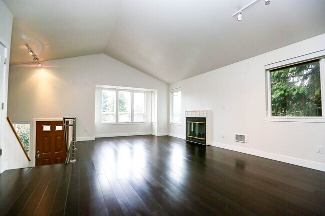 Soaring ceilings & lots of natural light! - 7717 35th Ave NE