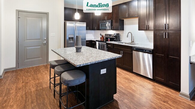 Foto del edificio - 211 River Landing Dr