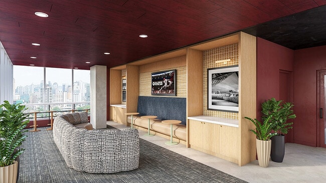 Foto del edificio - Hub Minneapolis