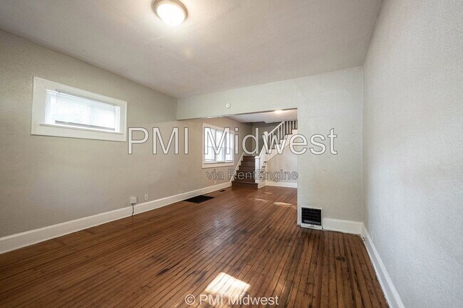 Foto del edificio - 411 W 40th St