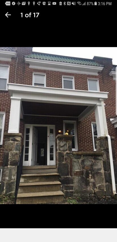 Foto principal - 733 Argonne Dr